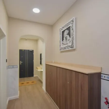 Home4u San Ambrosio * Grenade