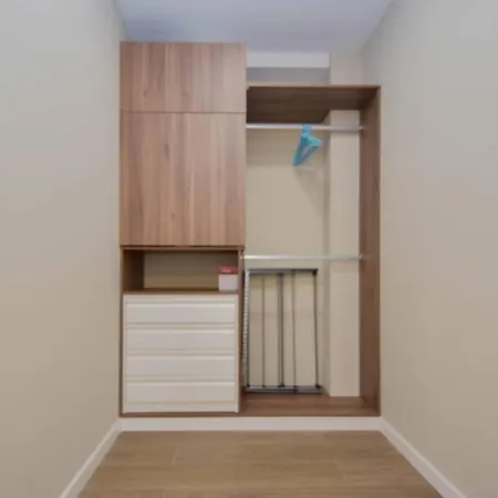 Hébergement de vacances Home4u San Ambrosio