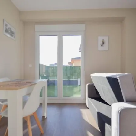 Hébergement de vacances Home4u San Ambrosio