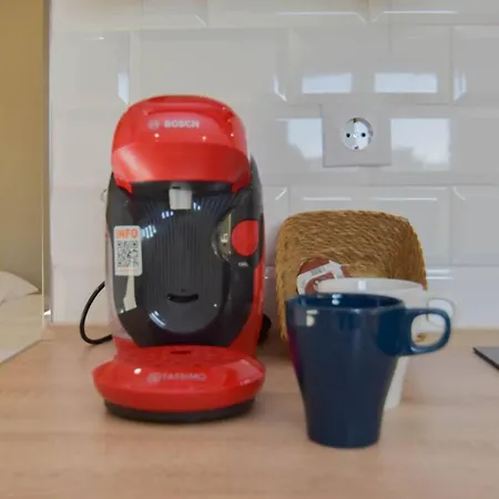 Prázdninový dům Home4u San Ambrosio *