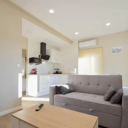 Home4u San Ambrosio בית נופש גרנדה