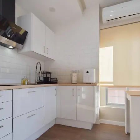 Home4u San Ambrosio * גרנדה