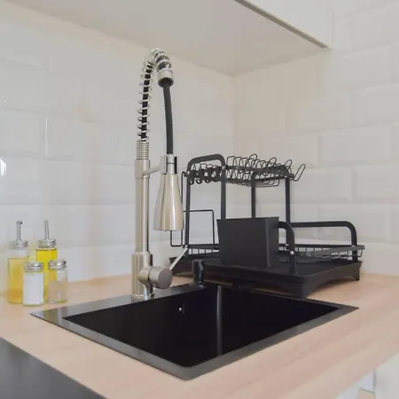 בית נופש Home4u San Ambrosio גרנדה