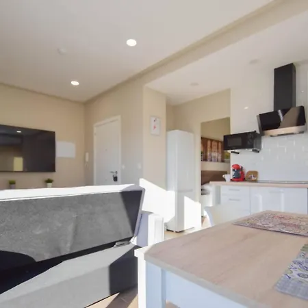 Home4u San Ambrosio גרנדה