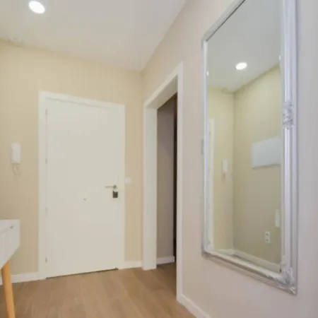Home4u San Ambrosio בית נופש גרנדה