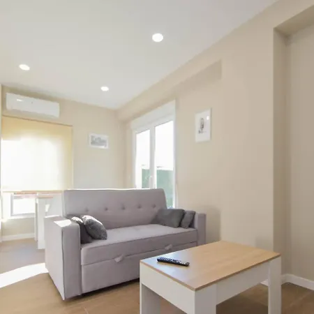 Home4u San Ambrosio Prázdninový dům *