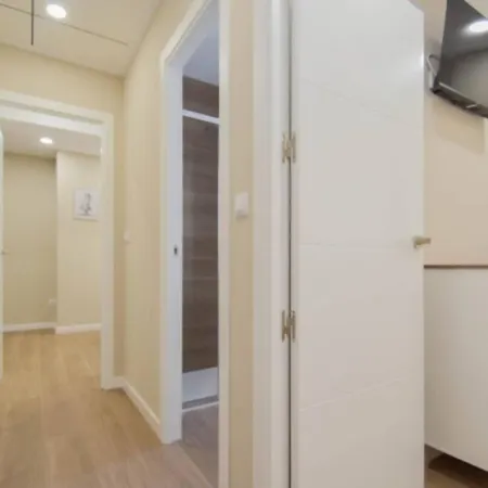 Home4u San Ambrosio בית נופש גרנדה
