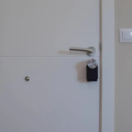 בית נופש Home4u San Ambrosio גרנדה
