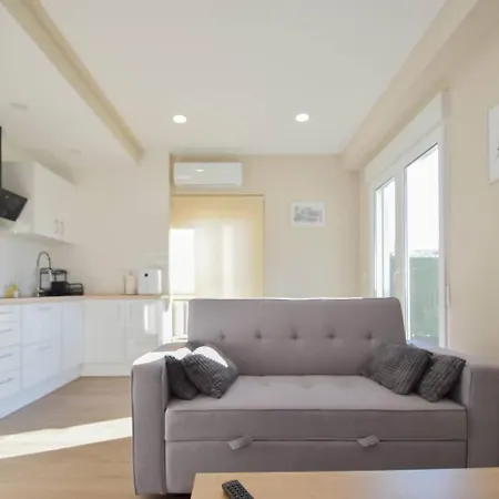 Home4u San Ambrosio * גרנדה