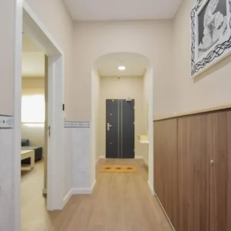 Home4u San Ambrosio Prázdninový dům