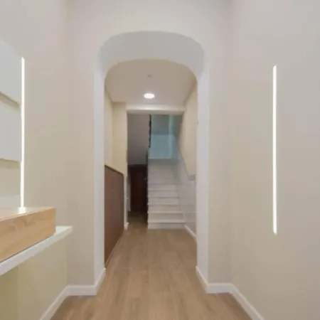 Home4u San Ambrosio בית נופש *