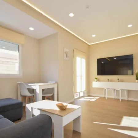 Home4u San Ambrosio Vakantiehuis *