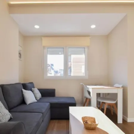 בית נופש Home4u San Ambrosio גרנדה