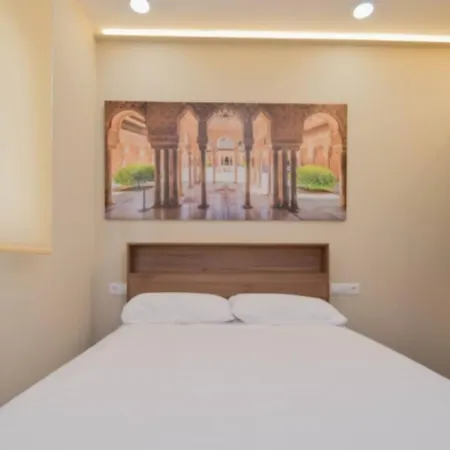 בית נופש Home4u San Ambrosio