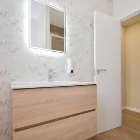 בית נופש Home4u San Ambrosio