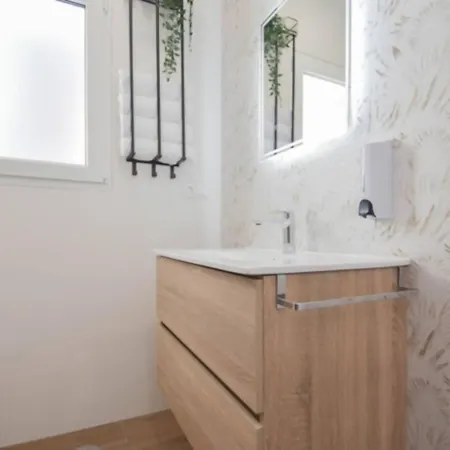 Prázdninový dům Home4u San Ambrosio *