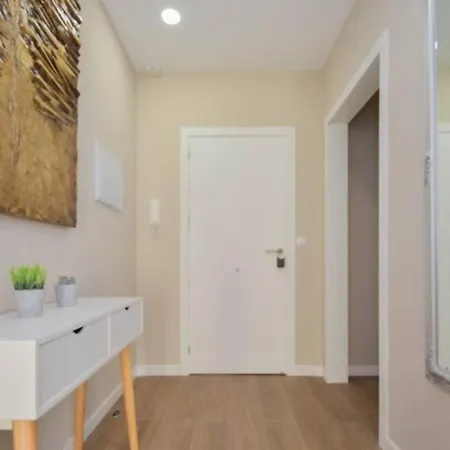 בית נופש Home4u San Ambrosio גרנדה