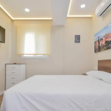 Home4u San Ambrosio גרנדה