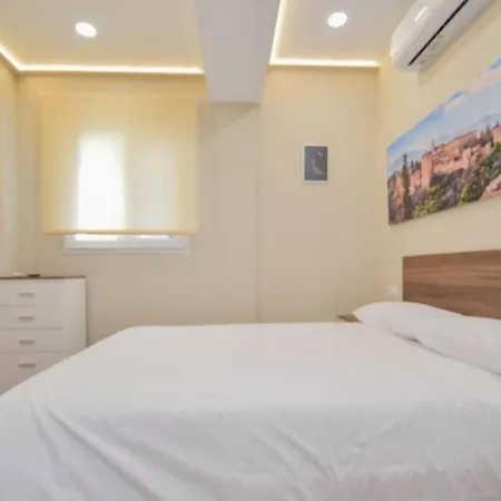 Home4u San Ambrosio בית נופש *