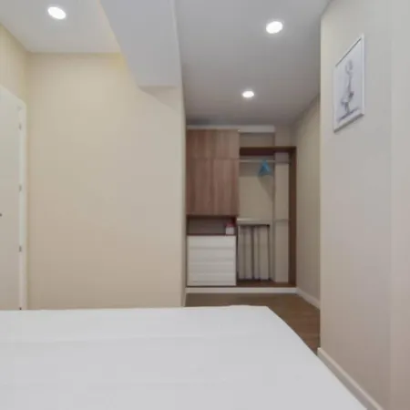 Home4u San Ambrosio גרנדה