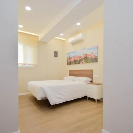 Home4u San Ambrosio בית נופש *