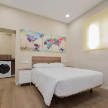 Home4u San Ambrosio Dom wakacyjny