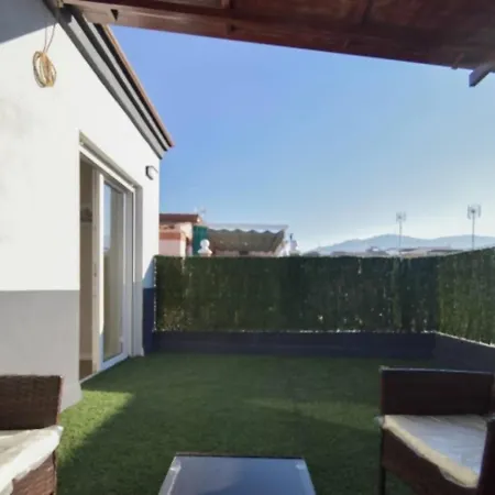 Home4u San Ambrosio Dom wakacyjny